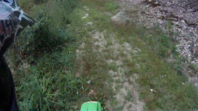 Kx85 Gopro 2012
