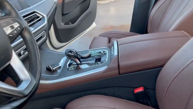 BMW X5 M PALET HEAD UP PANORAMA DISTRONIK ОБДУХВАНЕ ПОДГРЯВАНЕ -GERMANIA FULL NOVA
