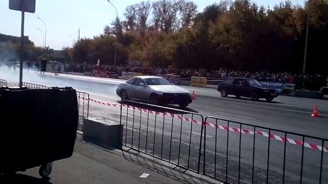 Драг рейсинг пенза