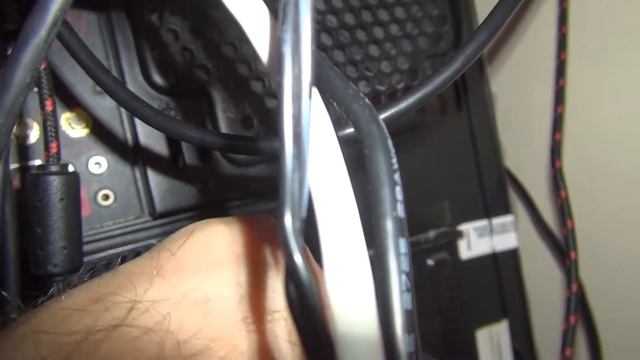 DeTech DisplayPort to DisplayPort Cable 1.8 m Unboxing and Test