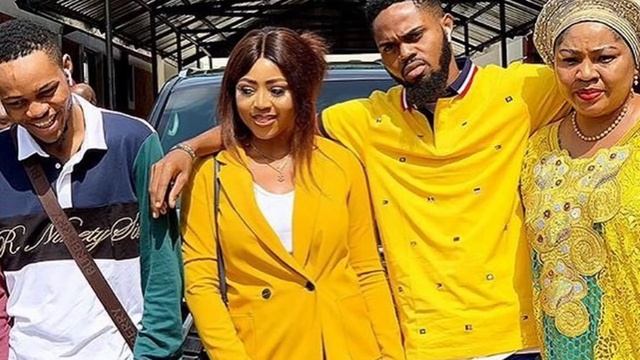 Mama Regina |Rita Daniels talks about her children present situation
