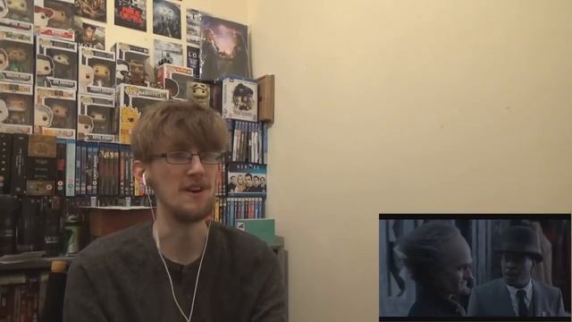A Series of Unfortunate Events Season 1 Episode 1 - 'The Bad Beginning: Part One' Reaction
