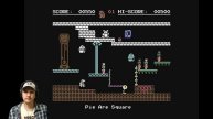 Unboxing / Setting Up and Testing my new C64 Mini - Commodore 64 Mini