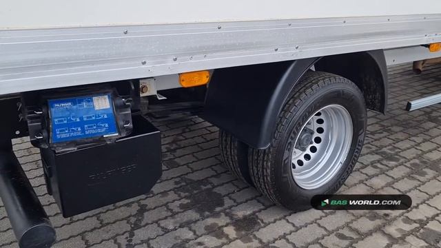 70155030 Mercedes Sprinter