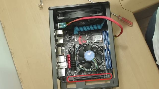 Casing PC Premium Koleksi Sultan - Review HG OSMI 2 0 Mini-ITX PC Case