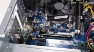 Replace the Expansion Cards | HP ProDesk 680 G4, 400 G5 and 400 G4 Microtower PC | HP