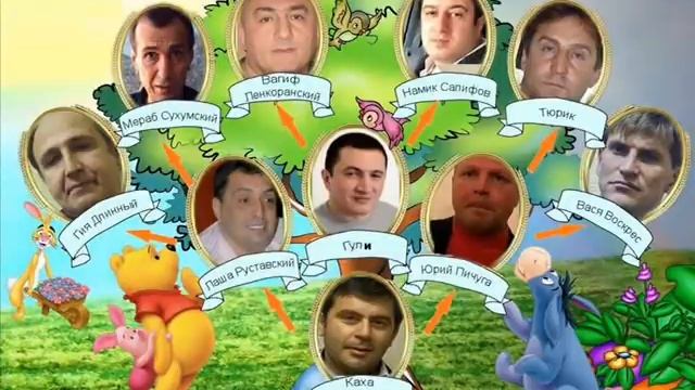 В Стамбуле восстановили еще одного законника» взамен двух