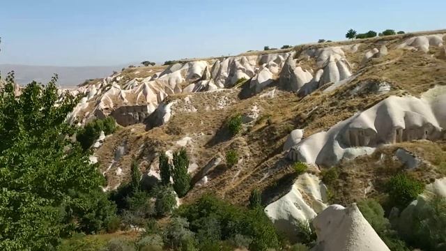 Jurney Turki Link Net - SuryaWisata 115 (Lembah di Cappadocia)