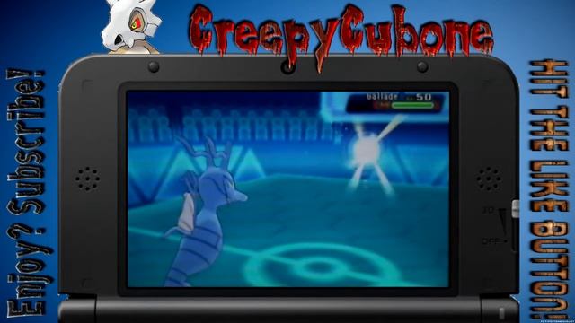 Kingdra Wrecks The Battles Spot! | Pokemon ORAS Wi-Fi Battle |