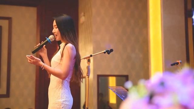 Ah Yat Abalone Grand Ballroom   KL