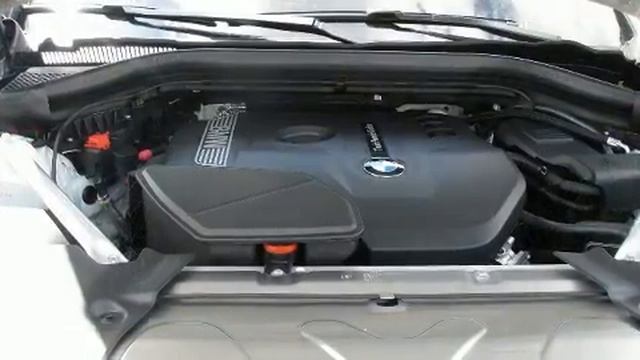 2019 BMW X3 sDrive30i in Columbus, GA 31909