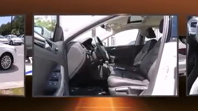 2016 Volkswagen Jetta 1.8T SEL Automatic