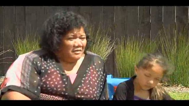 Whanau Ora - Te Puna Whanau Ora Network Alliance - Ruth