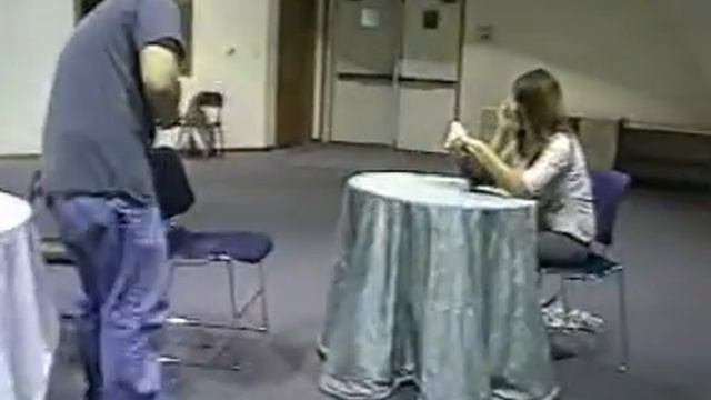 WCAC Coffeehouse Intro 2003