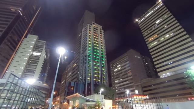 Ovolo Southside - Grand Opening