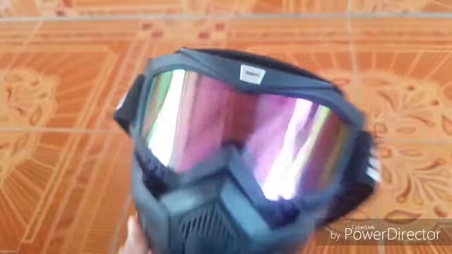 TUTORIAL HELM VLOG - XIAOMI [YI CAM]  #MVPart1