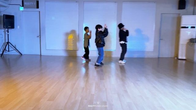 [BOYKIDS K-POP] KAI(카이)- Rover l by Oh Hwi Ru