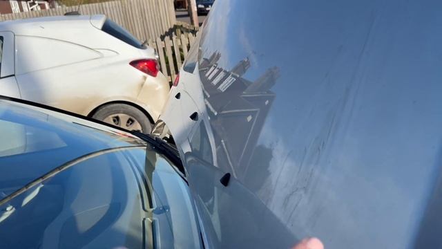 HELP ME FIX MY BROKEN VOLVO S80!