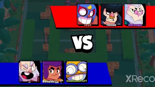 pushing my mini (box opening when gus arrives and when i reached 4,5k)