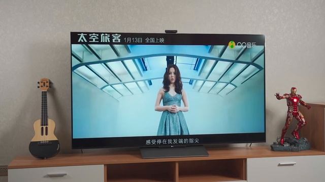 TCL C12量子点 Mini LED智屏体验：下个十年，品质与智慧体验双升