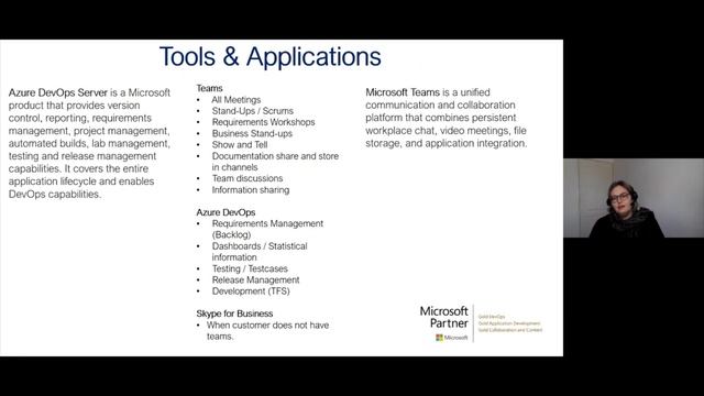 First Digital WC Webinar 2 Remote Development Using Devops Practices & Collaboration Tools 1