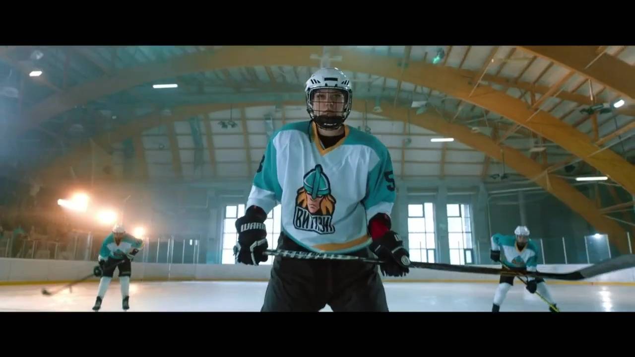 Капитан Крюк 2025 целиком в ШД