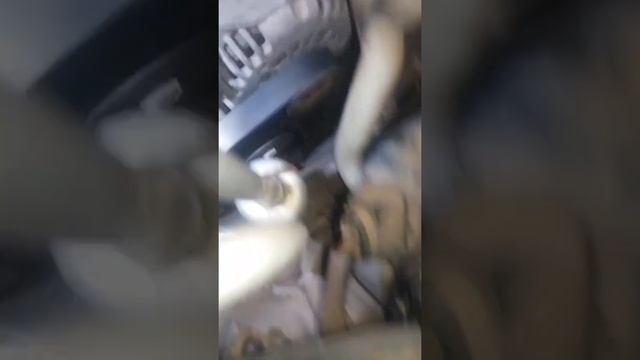 Sincronismo da Correia Poli V Chery Tiggo 2.0 16v