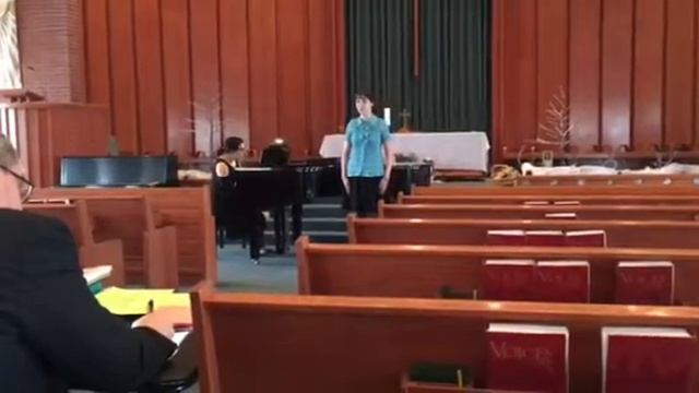 Nada Hajin- Wer hat dies Liedlein erdacht , Gustav Mahler