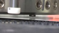 Ermaksan Etp Servo Drive Punch Press