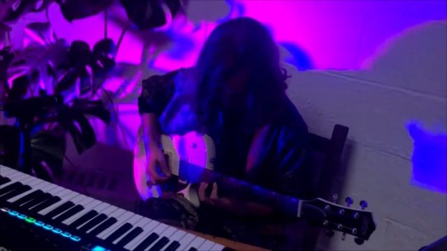 Old Tears (Live Looping Performance)