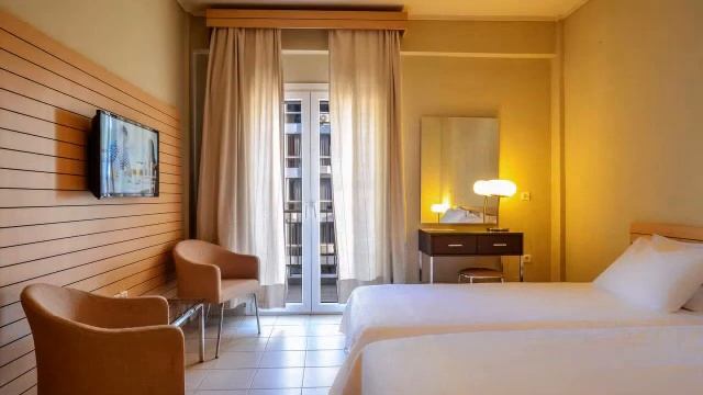 Hotel Astoria in Thessaloníki, Greece | Bookingkeys