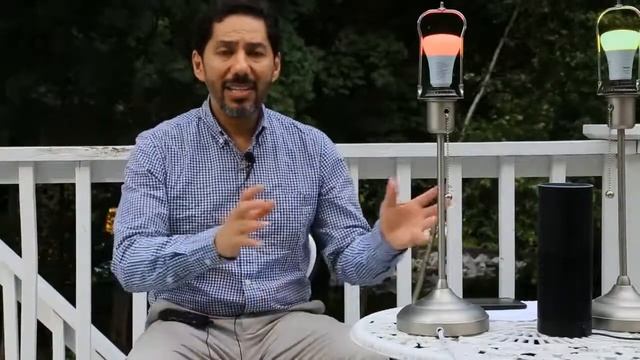 IOT - Voice Platforms - Alexa