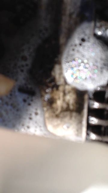 T5 intercooler test