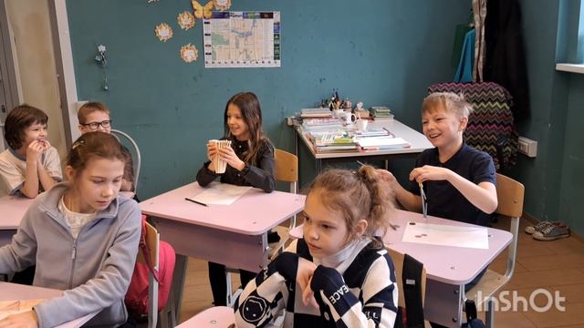Яркий старт,  февраль, 2025 + @Рыбников "Встреча"