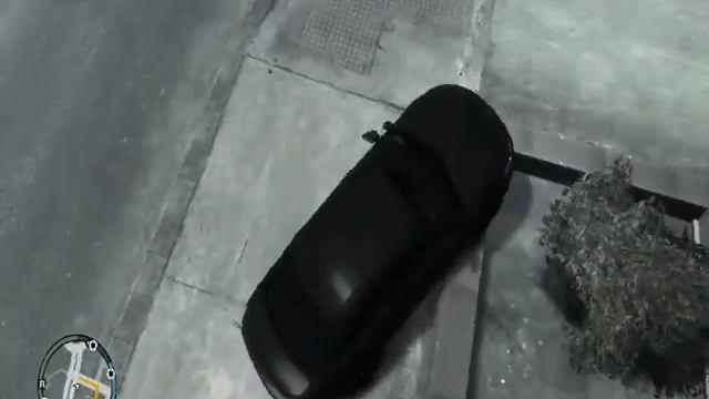 F.B.I. Cops Shoot and kill A Suspect Assaulting A Woman [Episode 12]