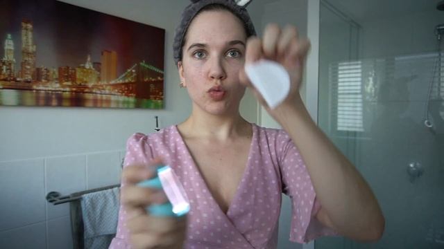 Get Ready With Me | ft. FOREO UFO Mini 2