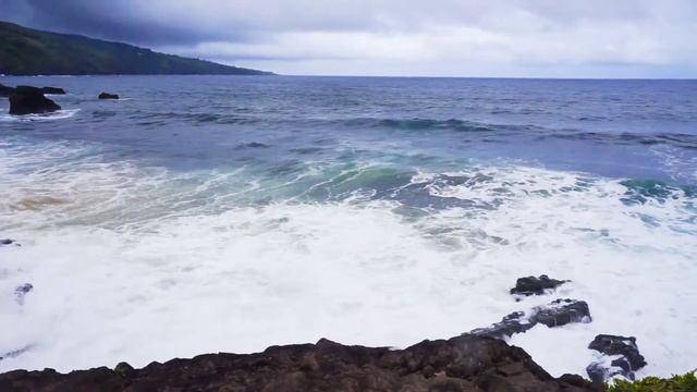 Hawaii, Maui 2015 - длинная версия