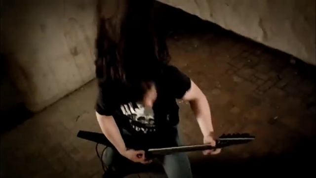 Lazarus A.D. - Thou Shall Not Fear (OFFICIAL VIDEO)