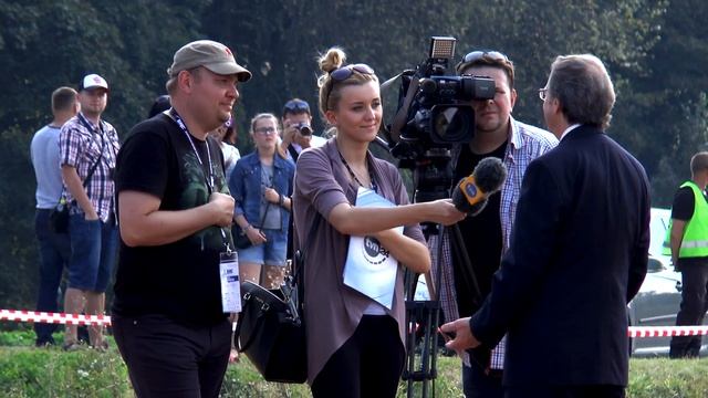 European Rover Challenge Official Video (short ver.)