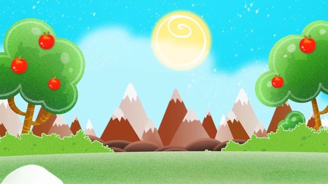 Learning about Colors - Educational Videos in English | Little Smart Planet