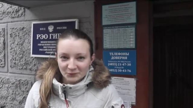 Видео отзыв Автошкола Ментор
