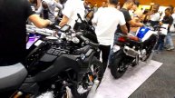 BMW 850GS/ SUEÑO DE MUCHOS/ FERIA 2 RUEDAS