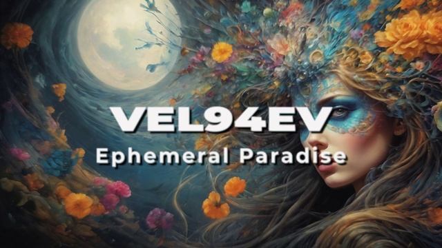 VEL94EV - Ephemeral Paradise