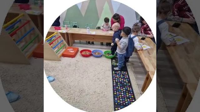 Арсений в "почемучке"