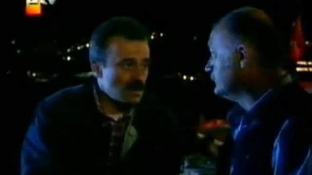 Bazuka-Bana Bir Masal Anlat Bana Klip (cover)