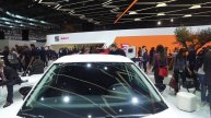 Nuova Seat Ibiza, Live da Ginevra 2017