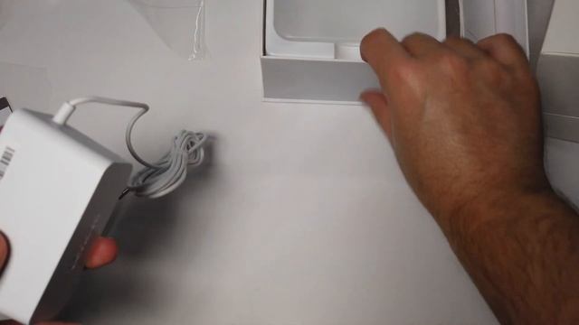 Lenovo Smart Clock Unboxing and Setup
