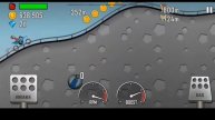 Hill Climber racing Fasrt bike 1 Part / Highwe Rode Night Moon 2022