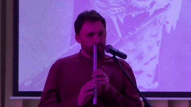 Кукушка - ансамбль 