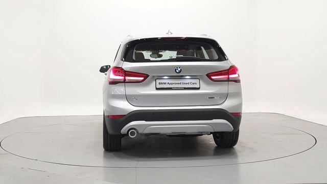 211D28344 - 2021 BMW X1 X1 xDrive25e xLine.